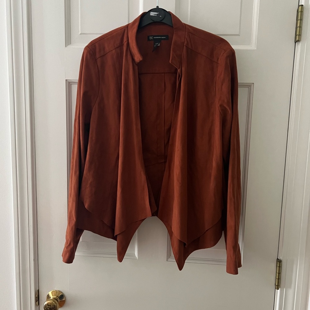 Women’s Blazer